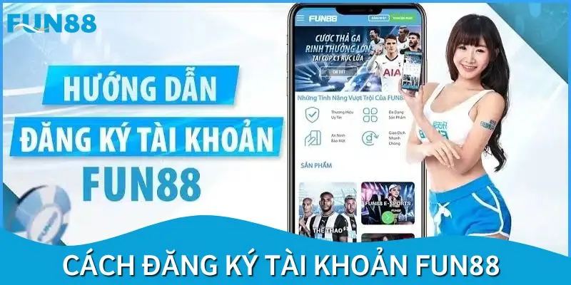 Tạo tài khoản cực dễ