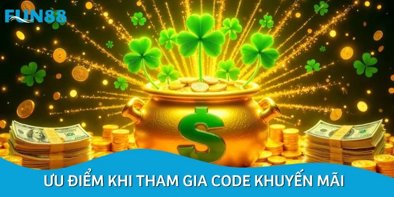 Nhận mã code - Rinh thưởng cực khủng dành cho người chơi