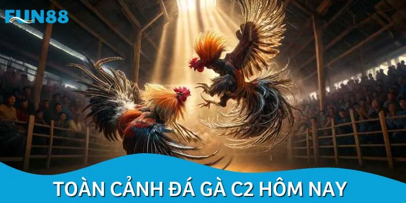 Tìm hiểu thông tin chi tiết về sới gà C2