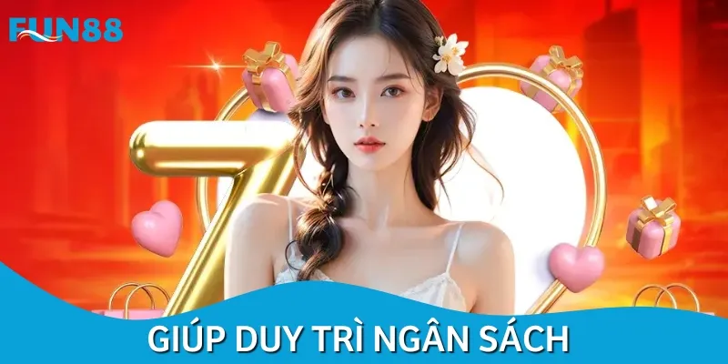 Chương trình khuyến mãi là chiếc phao cứu sinh cho người chơi