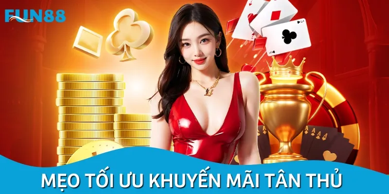 Áp dụng một số mẹo hay giúp bạn tận dụng ưu đãi