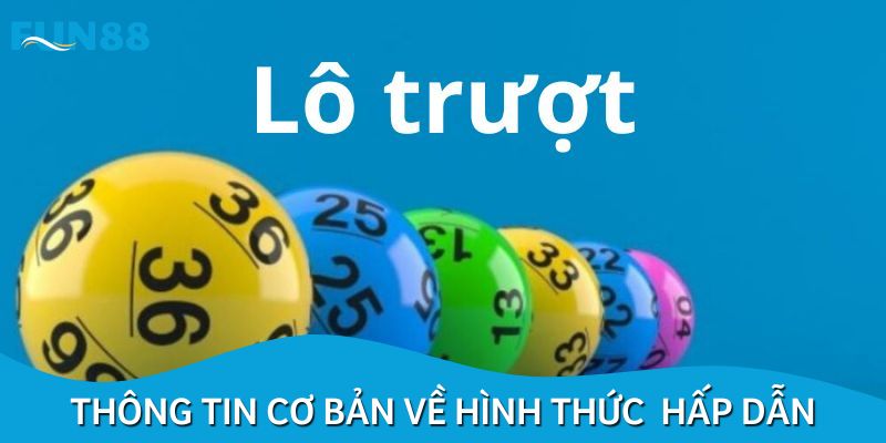 Thông tin cơ bản cần biết về hình thức cá cược hấp dẫn